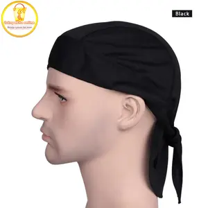 Headband Bandana Lari Jogging Fitness Gym Senam Bulu tangkis Quick Dry