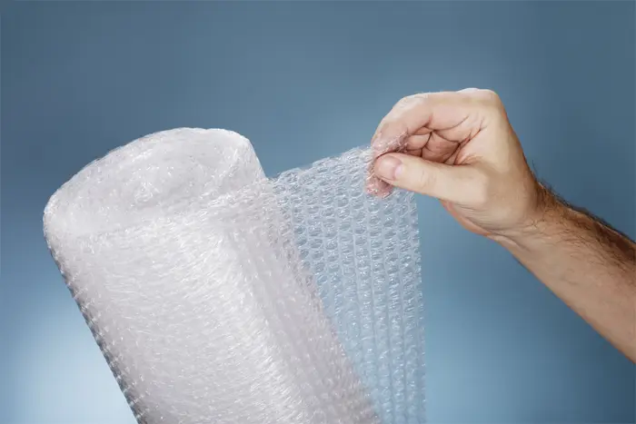 Gambar TAMBAHAN PACKING BUBBLE WRAP / DUS METROPLASTMARKET - BUBBLE WRAP dari MetroplastMarket Kota Administrasi Jakarta Utara 4 Tokopedia