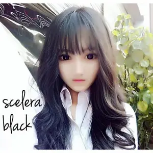 SOFTLENS SCELERA 23MM