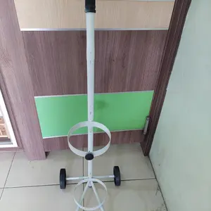 trolly oksigen 1m3 besi