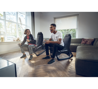 Gambar PLAYSEAT PUMA ACTIVE GAMING SEAT / Kursi Gaming / Gaming Chair dari Rocket Games Kota Administrasi Jakarta Selatan 5 Tokopedia