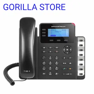 Grandstream GXP1630 3SIP Basic IP Phone (Gigabit)
