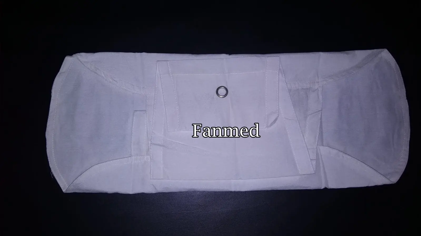 Kain Timbangan Bayi Baby Gantung