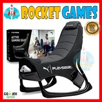 Gambar PLAYSEAT PUMA ACTIVE GAMING SEAT / Kursi Gaming / Gaming Chair dari Rocket Games Kota Administrasi Jakarta Selatan 1 Tokopedia
