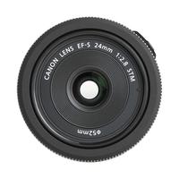 Gambar LENSA CANON 24 F2.8 STM - Canon EF-S 24mm f/2.8 STM dari Jakarta Digital 8 Kota Administrasi Jakarta Pusat 4 Tokopedia