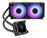 Gambar MSI MPG CORELIQUID K240 - AIO LIQUID COOLER dari Techno Computer Bali Kota Denpasar 3 Tokopedia