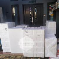Gambar Box Styrofoam 37,5x24x16 cm/Box Styrofoam 5 kg/Fish box dari DilartquaLAB Kota Tangerang Selatan 3 Tokopedia