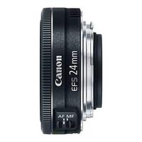 Gambar LENSA CANON 24 F2.8 STM - Canon EF-S 24mm f/2.8 STM dari Jakarta Digital 8 Kota Administrasi Jakarta Pusat 2 Tokopedia