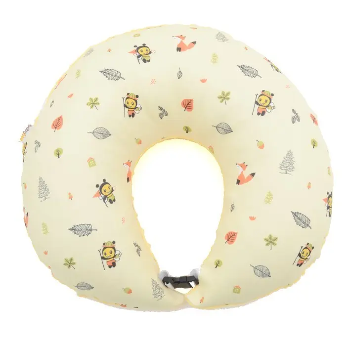 Babybee - CASE for Nursing Pillow (Sarung Saja)