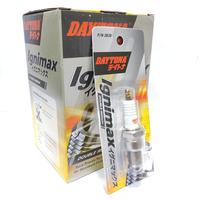 Gambar Busi Daytona Ignimax Double Iridium Ninja R & Satria 2T & Rxz 3830 dari Lestari Motor 2 Kota Administrasi Jakarta Barat 1 Tokopedia