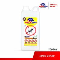 Gambar HOME GUARD REFILL 1 LITER Anti Semut Rayap Kecoa Ulat dari Home Guard Indonesia_NEW Kota Surakarta 1 Tokopedia