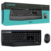 Gambar Logitech MK345 Wireless Combo dari Pazcom Kota Administrasi Jakarta Pusat 2 Tokopedia