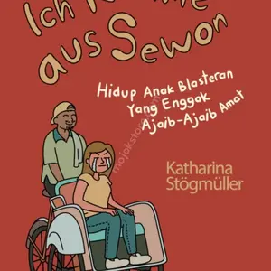Ich Komme aus Sewon