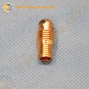 BODY COLLET UNTUK TIG TORCH TIPE WP9/20, 2.4MM – CALDWELL