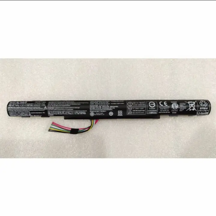 Baterai ACER Aspire ES1-420 ES1-421 V3-574 V3-574T V3-574TG AL15A32