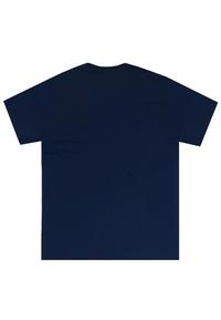 Gambar Third Day MTI36 Kaos T-Shirt Pria Instacool Gant Chart Katakana Navy - S dari THIRD DAY Kota Bandung 4 Tokopedia