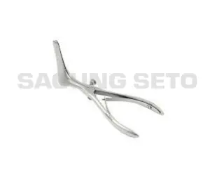 SPECULUM HIDUNG L MARWA / SPEKULUM