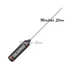 CELCIO & CO TERMOMETER BBQ 22.5 x 2 x 2 CM