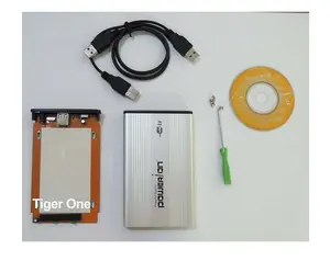 Casing Harddisk 2.5"