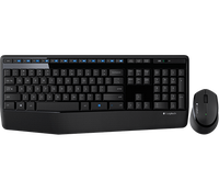 Gambar Logitech MK345 Wireless Combo dari Pazcom Kota Administrasi Jakarta Pusat 3 Tokopedia