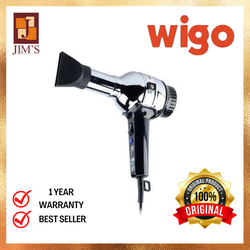 Jual Hairdryer Wigo Taifun 1100 Murah & Terbaik - Harga Terbaru