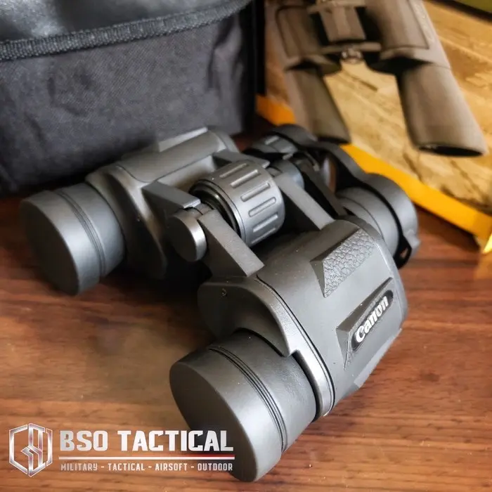 Teropong Binocular 8x40 Clear Lens Bening Powerview Outdoor Gear 1