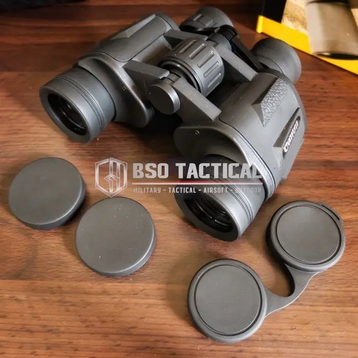 Teropong Binocular 8x40 Clear Lens Bening Powerview Outdoor Gear 4