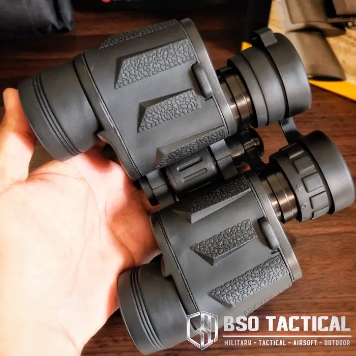 Teropong Binocular 8x40 Clear Lens Bening Powerview Outdoor Gear 2