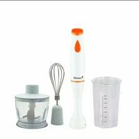Gambar PISCES 4 IN 1 HAND BLENDER & CHOPPER PHB400 PHB 400 dari sinar66.id Kota Tangerang 3 Tokopedia