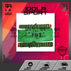 Agility Ladder / Tangga Ketangkasan 2 x 4m (8m) ORIGINAL FBT murah