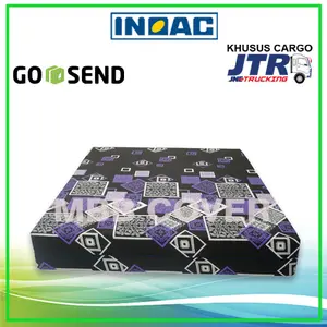 kasur busa inoac 180 x 200 x 30 cm garansi 5 tahun