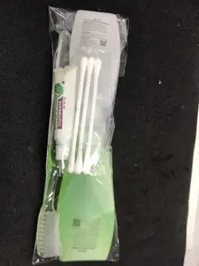 Paket Amenities ( Sikat crystal, Odol ,Cottonbud,Shampoo,Showergell)