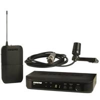 Gambar Shure BLX14/CVL woireless system ,BMJ dari Bandar Musik Jakarta BMJ Kota Administrasi Jakarta Pusat 1 Tokopedia