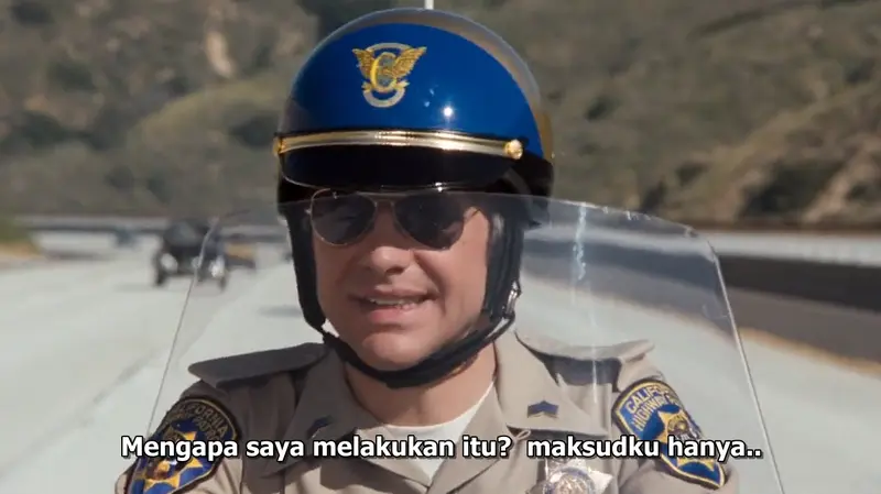 Film CHiPs Tv Series Teks Indonesia Play Dvd 2