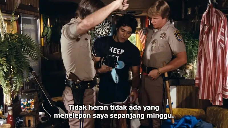 Film CHiPs Tv Series Teks Indonesia Play Dvd 3
