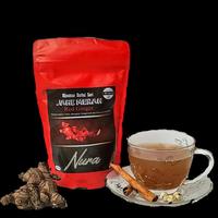 Gambar Minuman Herbal Sari Jahe Merah Nura (tanpa pengawet) dari Sumatra Aroma Medan Kota Medan 4 Tokopedia
