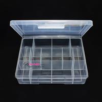 Gambar Kotak Perkakas Storage Box 14 Sekat / 14 Compertments dari MJHOMEOLSHOP Kab. Tangerang 2 Tokopedia