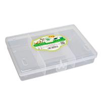Gambar Kotak Perkakas Organizer 4 Sekat / 4 Compartment dari MJHOMEOLSHOP Kab. Tangerang 3 Tokopedia