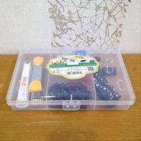 Gambar Kotak Perkakas Organizer 4 Sekat / 4 Compartment dari MJHOMEOLSHOP Kab. Tangerang 2 Tokopedia