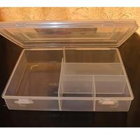 Gambar Kotak Perkakas Tool Box 5 Sekat / 5 Compertment dari MJHOMEOLSHOP Kab. Tangerang 2 Tokopedia