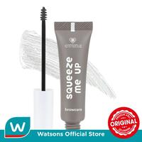 Gambar Emina Squeeze Me Up Browcara Clear 8g dari Watsons Indonesia Official Store Kab. Tangerang 1 Tokopedia