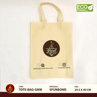 Gambar TOTE BAG GNW - 25 x 35 cm dari greetnightwear Kota Administrasi Jakarta Utara 2 Tokopedia