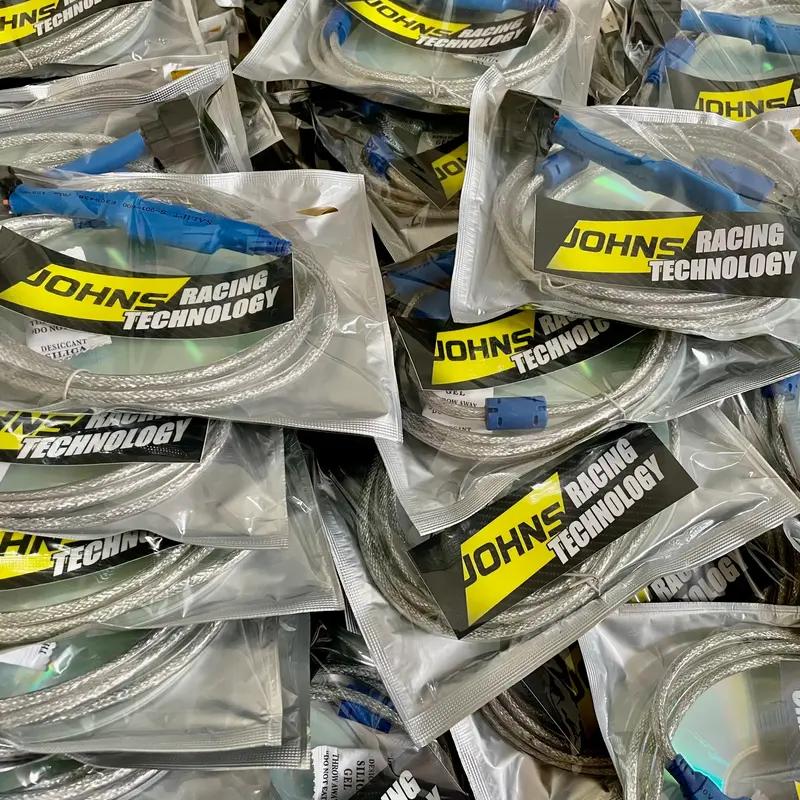 KABEL USB ECU JUKEN 5 BRT LAPTOP VERSI PRO 4