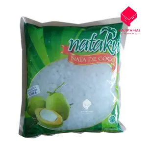 Nataku Nata De Coco 1 kg nata