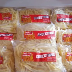 KENTANG HOME/HALAL SHOESRING 1KG