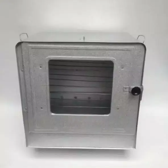Oven Bima Sakti type39 susun 3