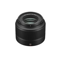 Gambar FUJIFILM Fujinon XC 35mm f/2 - Lensa Prime Standar Ringan dari CAMERA CO ID Kota Administrasi Jakarta Pusat 2 Tokopedia