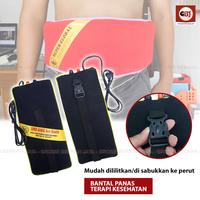 Gambar Bantal panas panjang super global dari grosirberkahjaya Kota Tasikmalaya 1 Tokopedia