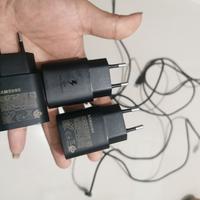 Gambar Copotan Charger A72 S20 for A73 A53 25w Asli 10000% dari omjok Kota Administrasi Jakarta Utara 4 Tokopedia