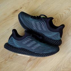 adidas gazelle silver green womens ADIDAS ULTRABOOST 21 X PARLEY  Parley EU